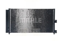 фото thumb №1, Конденсатор радіатор кондиціонера ac 372 000s mahle