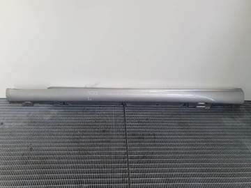 фото thumb №1, Накладка планка порога порогова ліва mercedes w205 a2056906902 792