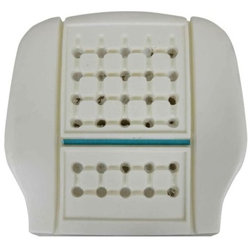 фото thumb №4, Губка пена сиденья mercedes sprinter 2006-2018r. vw crafter 2002-2017r.