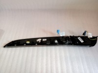 Mercedes gle w166 молдинг дверь декоративная  панель ftela правый перед a1667600661 Недорого, фото thumb