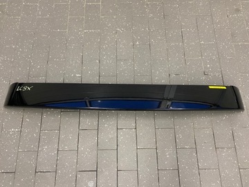 фото thumb №1, Спойлер світло сплав спойлер audi q7 4l рестайлінг