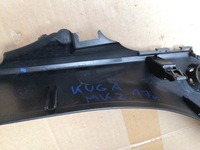 фото thumb №9, Рамка радіо тунель ford kuga mk2 gv41-s045h93-aaw