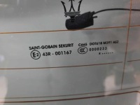 фото thumb №3, Стекло задняя задняя maserati ghibli 2014