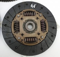 фото thumb №2, Зчеплення повний диск притиск hyundai i20 1.2