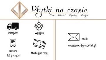 Patchwork Płytki 45x45 PNC/044