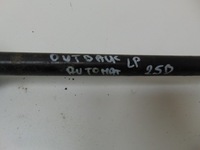 фото thumb №5, Приводной вал левая перед subaru outback 2009- 2.5b автоматическая коробка передач