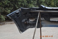 Mercedes w203 седан бампер передній перед 00r Ціна, фото thumb