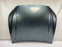 фото thumb №1, Volvo xc60 ii - капот крышка двигателя