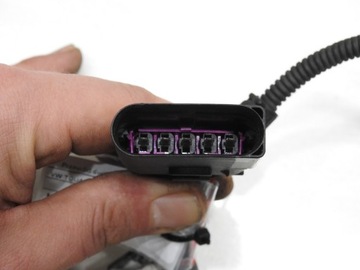 фото thumb №6, Джгут установка свічок розжарювання touareg i 2.5 tdi