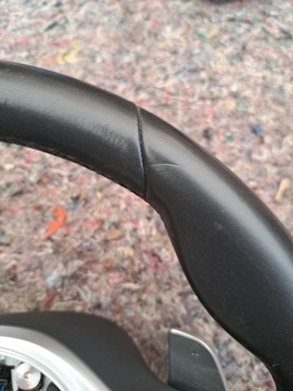 фото thumb №6, Кермо пелюстки bmw g01 g02 x3 x4 м-пакет