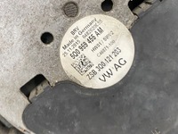 фото thumb №9, 2016 audi a3 s3 8v радіаторів / комплект 5q0959455ah