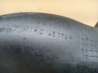 фото thumb №3, Vw golf vi 1.4 tsi труба інтеркулер 1k0145770r