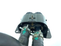 Труба шланг радиатора воды адаптер rozprowadzania tesla s европа  оригинал  12-16 Оригинал, фото thumb