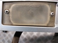 фото thumb №13, Накладка крышки багажника + ручка kia sorento i yl 81240-3e000 81230-3e000