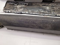 фото thumb №8, Бампер задній opel corsa e 2016