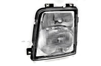 фото thumb №1, Vw lt 1996- фара левый новый h4 h1