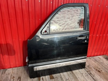 фото thumb №8, Jeep cherokee liberty kk двері лівий перед оригінал стан ідеальний стан