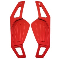 фото thumb №1, Пелюстки перемикання перемикачі перемикання передач skoda octavia a8