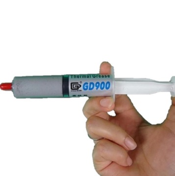 Термопаста GD900 30 г 4,8 Вт/м-К