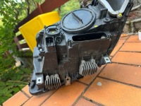 фото thumb №9, Bmw 5 gt f07 лампа передня ксенон europa оригінал