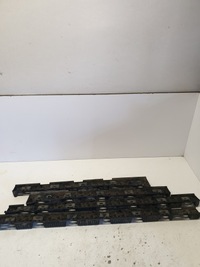 фото thumb №9, Bmw x1 e84 направляющая кронштейн порог порог 2991497