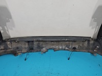 фото thumb №13, Бампер задняя peugeot 4007 чёрный x42