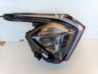 фото thumb №1, Фара правый лампа перед kia sportage v 5 full led 92102r2000