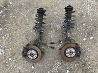 фото thumb №1, Амортизационная стойка левый правый c4 cactus 18- 1.2 thp