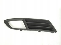 Opel vectra c lift 2005-2008 решётка радиатора рамка правая Недорого, фото thumb