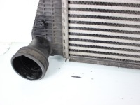 Інтеркулер радіатор повітря 1k0145803a audi a3 8p 2005r Зі Шроту, фото thumb
