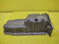 Opel vectra b 1.6 16v піддон піддон масляна 90400134 Оригінал, фото thumb