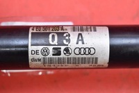 фото thumb №8, Привідний вал ліва задня автоматична коробка передач 4e0501203a bentley continental 1 i gt 6.0 w12 560 km