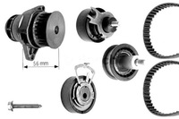 фото thumb №2, Комплект - набір ремінь розподільного валу bosch