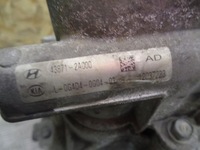 фото thumb №7, Коробка передач коробки передач kia ceed 2 ii hyundai 1.6 gdi бензин 2012- dc03cw