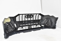 фото thumb №9, Audi q3 2018- 83a 83f s-line бампер переднє