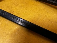 Купити Комплект важелі важіль двірник двірники перед peugeot 308 ii t9 eu, фото thumb