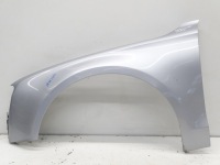 фото thumb №1, Крила лівий перед передній audi a8 d4 lift lz7g