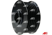 фото thumb №2, Шків, генератор as-pl ap3027s