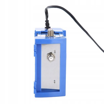 goc/M69 RF A RF Модулятор AV TV VHF UHF Converter