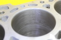 фото thumb №6, Блок двигателя mazda 6 ii gh 1.8 v 16v l8