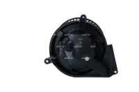 Воздуходувка вентилятор обдув 34067 nrf mercedes Доставка, фото thumb