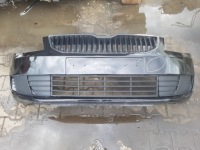 фото thumb №1, Skoda octavia 3 iii 13-16r бампер перед передній