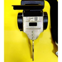 фото thumb №11, Pas безопасности левое зад bmw 3 e46 566248921 nr656