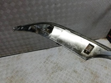 фото thumb №7, Dd хром решітка 86352-2y000 hyundai ix35