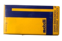 фото thumb №2, Шарнир приводной metelli toyota camry