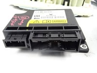 фото thumb №11, Подушки безопасности ремни kpl. renault megane iii