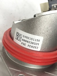 фото thumb №7, Hyundai i30 3 iii модуль лампи led jeż перетворювач g492151150