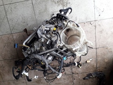 фото thumb №1, Citroen c4 ii b7 1.6 hdi отопитель