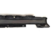 фото thumb №12, Mercedes e klasa coupe w207 молдинг порог левая