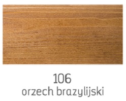 Olej do drewna Koopmans Houtolie 0,75 L orzech 106